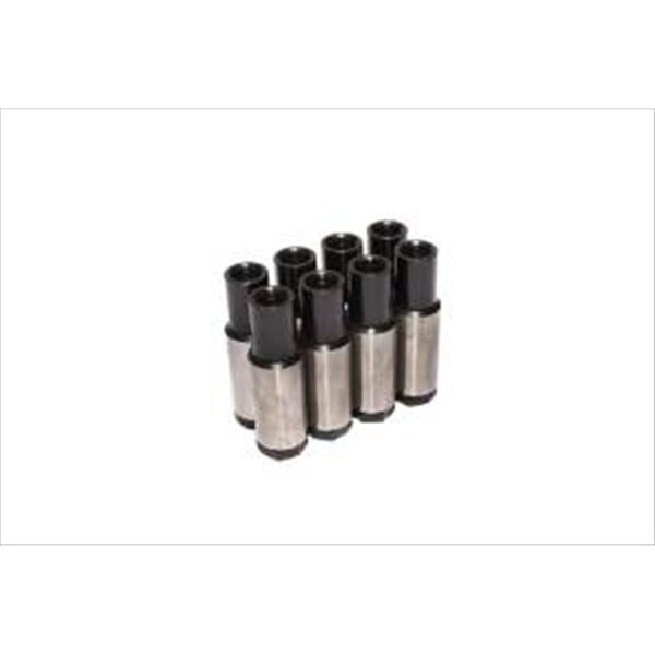 Comp Cams Stud Girdle Adjusting Nut For Roller Rocker Arm C56-45108 - main